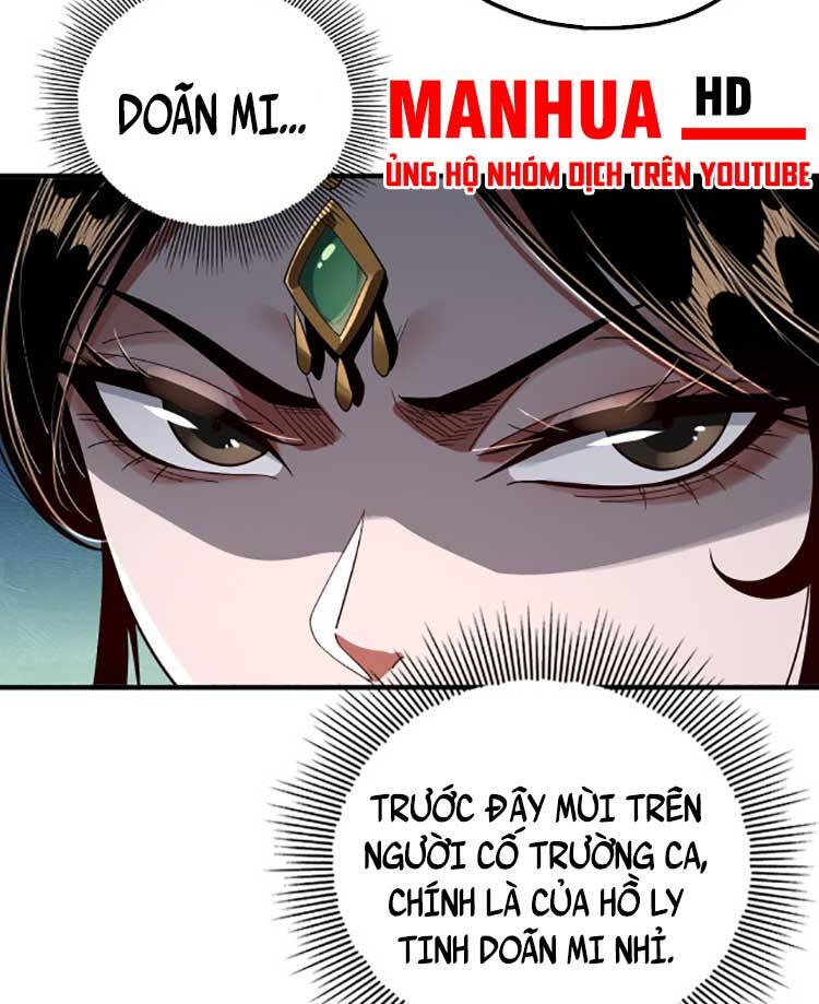 Ta Trời Sinh Đã Là Nhân Vật Phản Diện Chap 73 - Next Chap 74