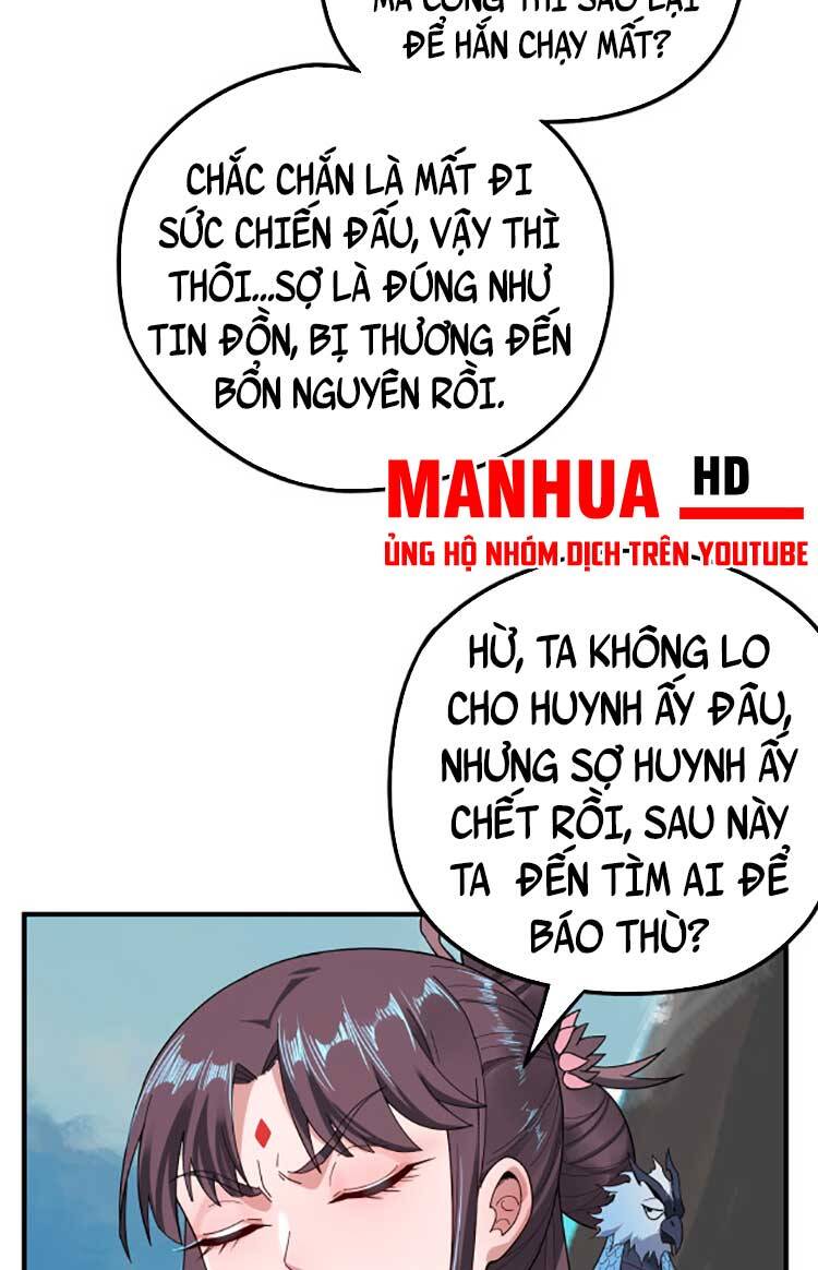 Ta Trời Sinh Đã Là Nhân Vật Phản Diện Chap 73 - Next Chap 74
