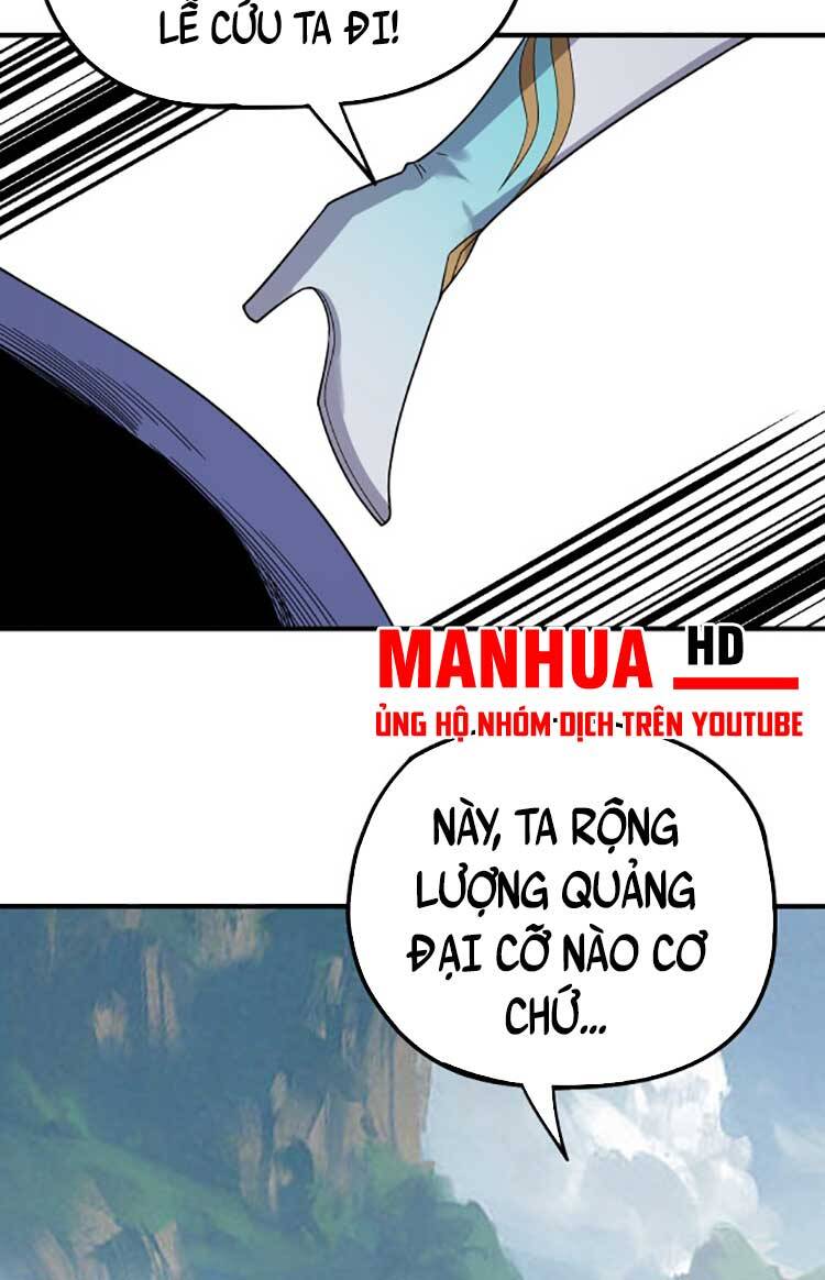 Ta Trời Sinh Đã Là Nhân Vật Phản Diện Chap 73 - Next Chap 74