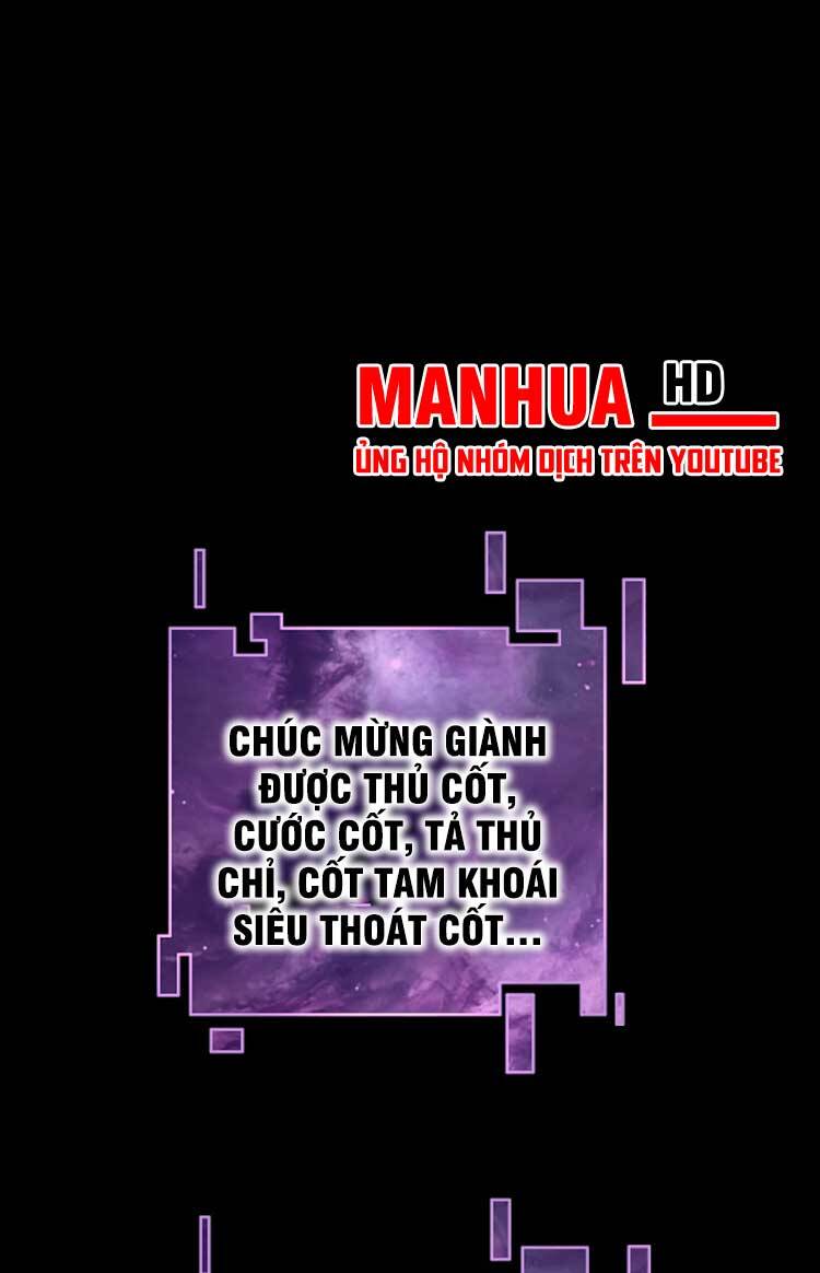 Ta Trời Sinh Đã Là Nhân Vật Phản Diện Chap 73 - Next Chap 74