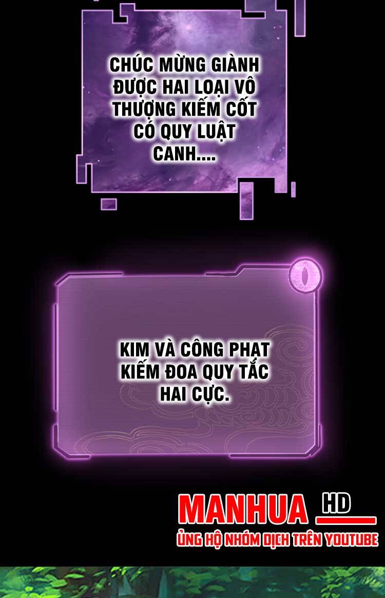 Ta Trời Sinh Đã Là Nhân Vật Phản Diện Chap 73 - Next Chap 74