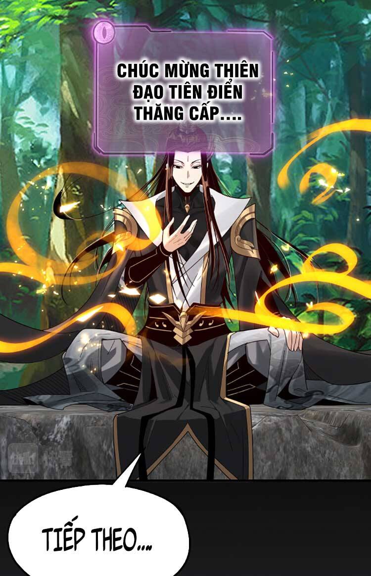Ta Trời Sinh Đã Là Nhân Vật Phản Diện Chap 73 - Next Chap 74