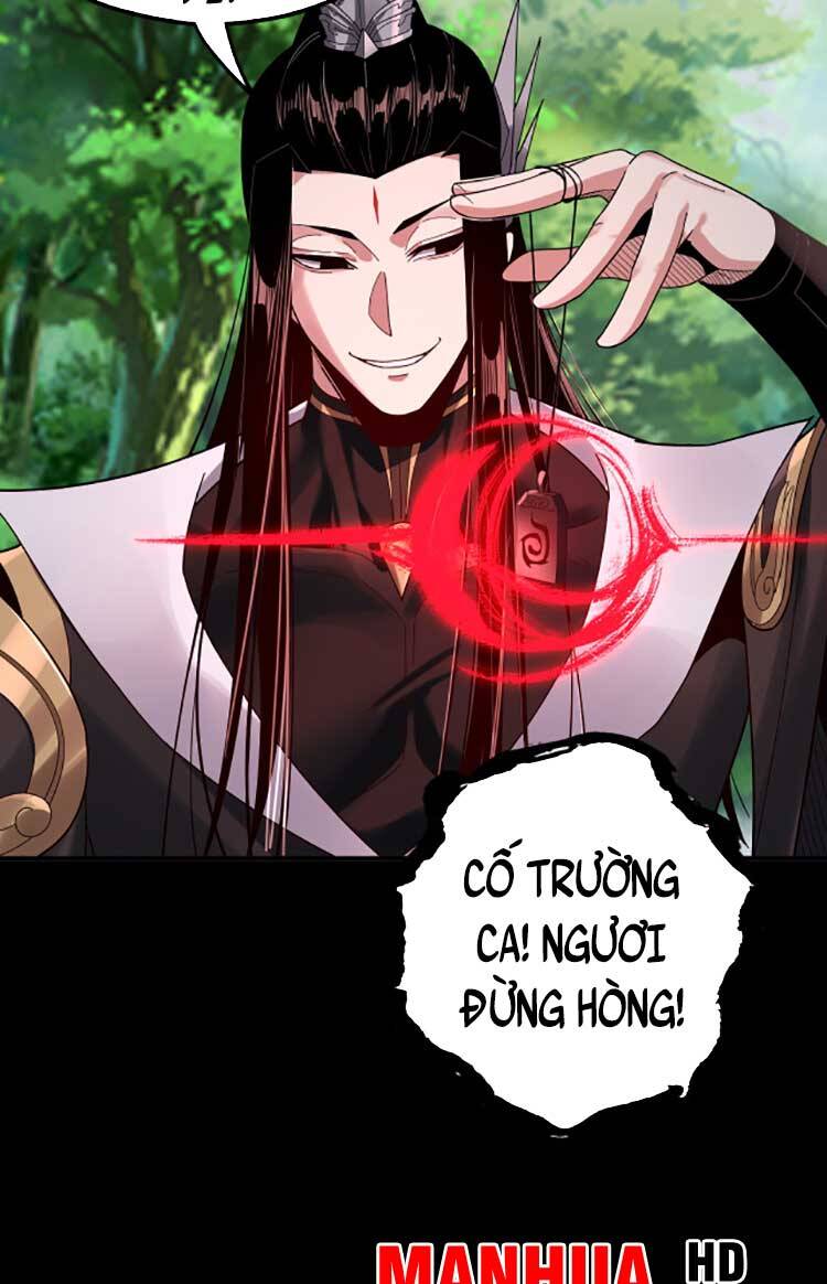 Ta Trời Sinh Đã Là Nhân Vật Phản Diện Chap 73 - Next Chap 74