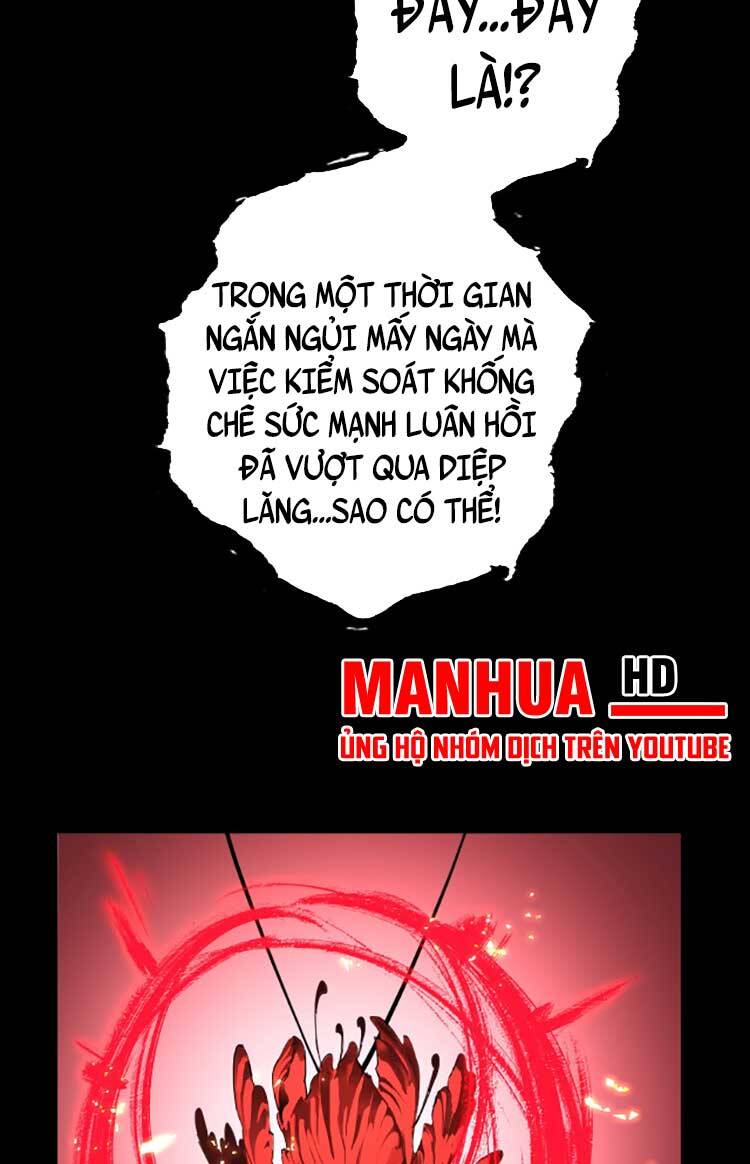 Ta Trời Sinh Đã Là Nhân Vật Phản Diện Chap 73 - Next Chap 74
