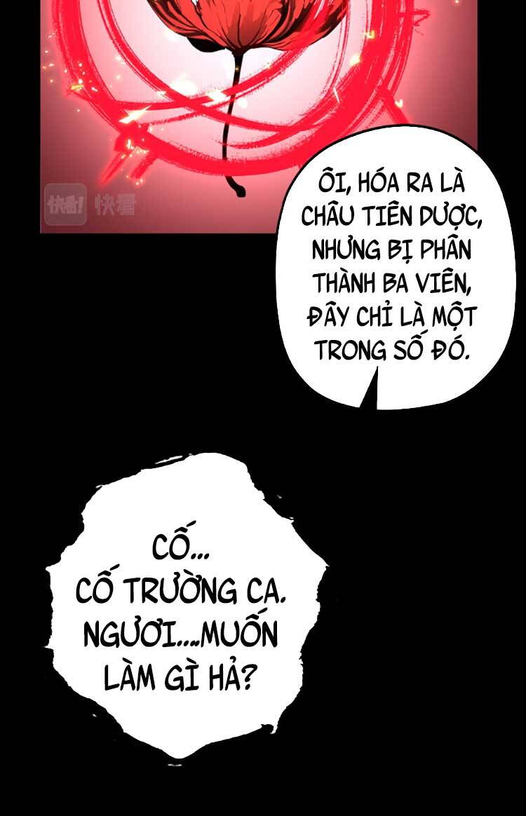 Ta Trời Sinh Đã Là Nhân Vật Phản Diện Chap 73 - Next Chap 74
