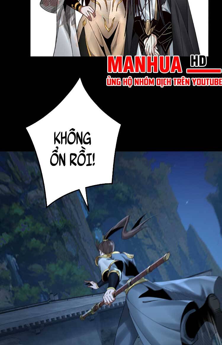 Ta Trời Sinh Đã Là Nhân Vật Phản Diện Chap 73 - Next Chap 74