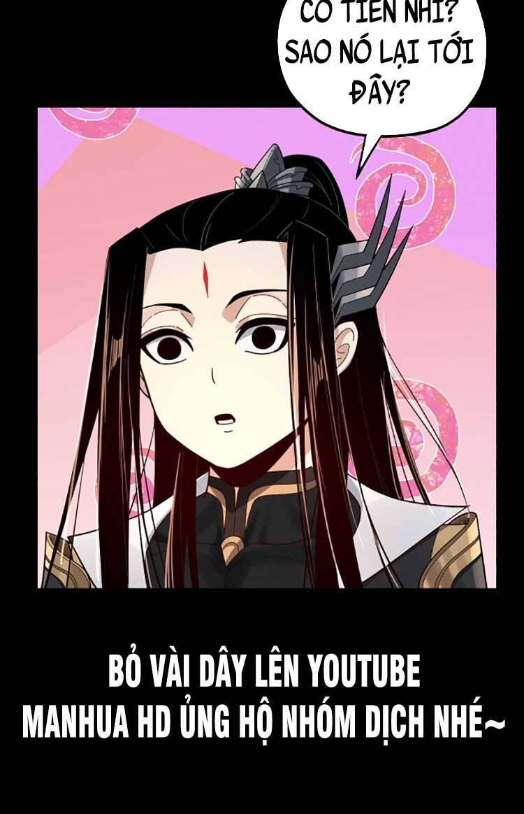 Ta Trời Sinh Đã Là Nhân Vật Phản Diện Chap 73 - Next Chap 74