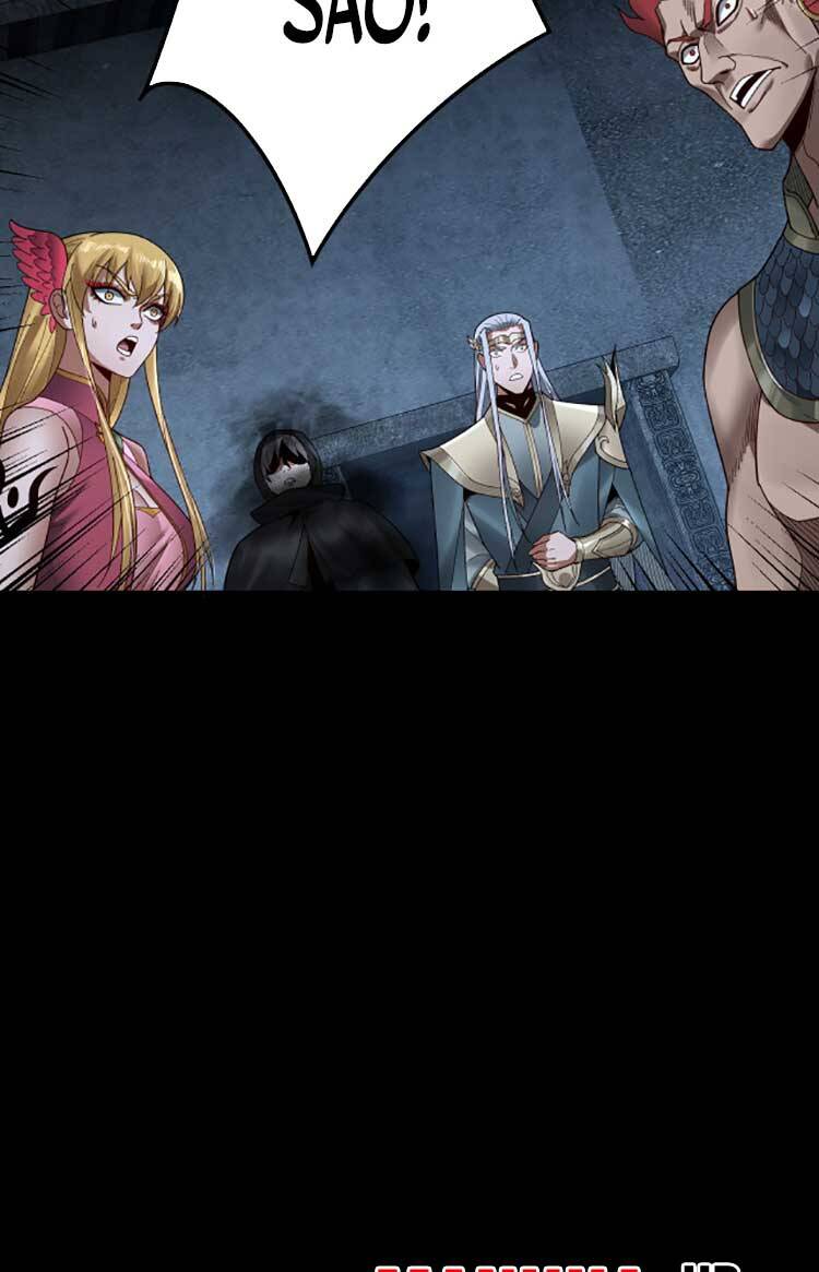 Ta Trời Sinh Đã Là Nhân Vật Phản Diện Chap 73 - Next Chap 74