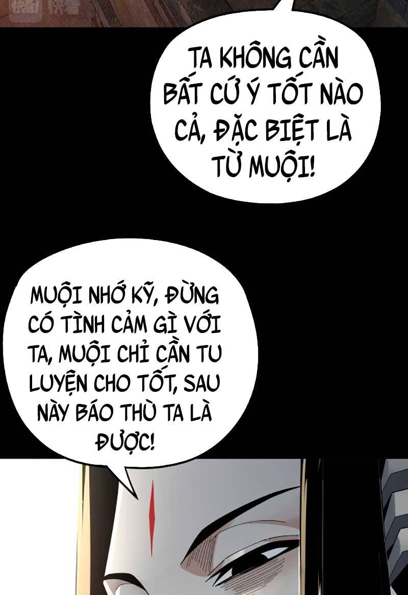Ta Trời Sinh Đã Là Nhân Vật Phản Diện Chap 74 - Next Chap 75
