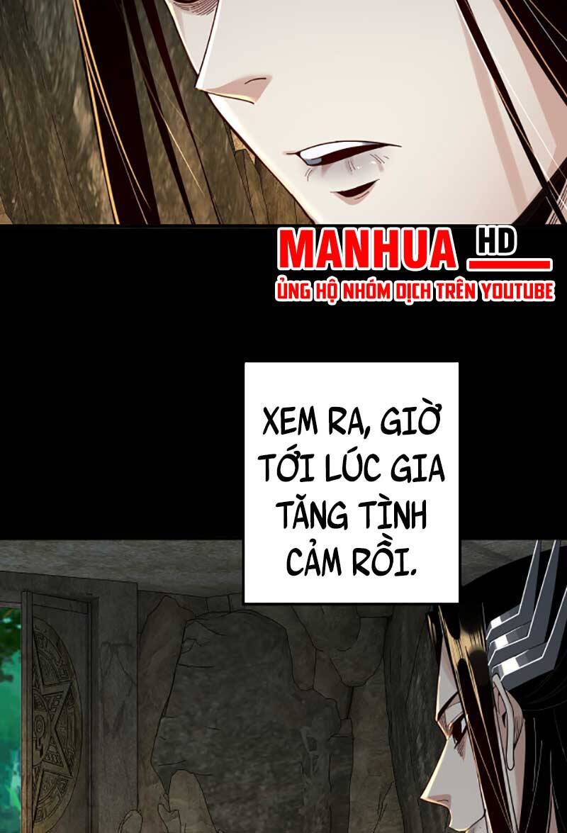Ta Trời Sinh Đã Là Nhân Vật Phản Diện Chap 74 - Next Chap 75