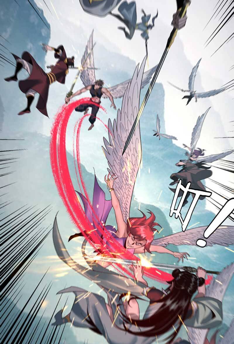 Ta Trời Sinh Đã Là Nhân Vật Phản Diện Chap 74 - Next Chap 75