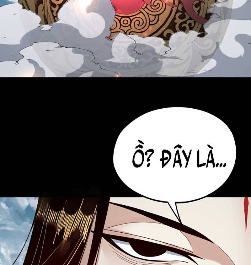 Ta Trời Sinh Đã Là Nhân Vật Phản Diện Chap 74 - Next Chap 75
