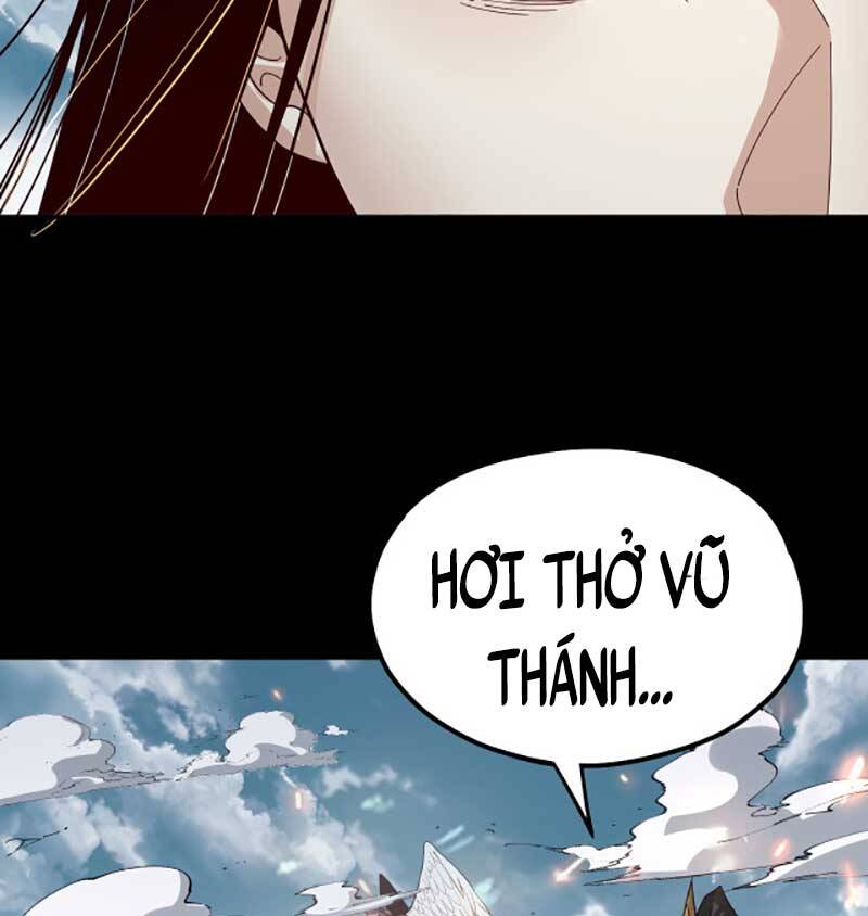 Ta Trời Sinh Đã Là Nhân Vật Phản Diện Chap 74 - Next Chap 75
