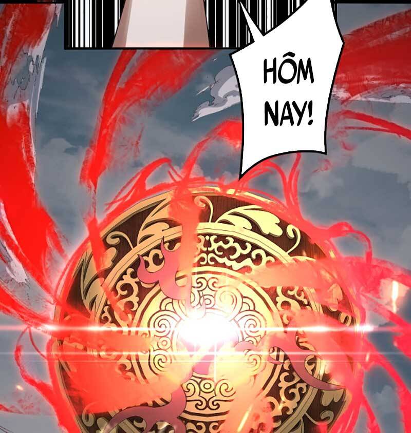 Ta Trời Sinh Đã Là Nhân Vật Phản Diện Chap 74 - Next Chap 75