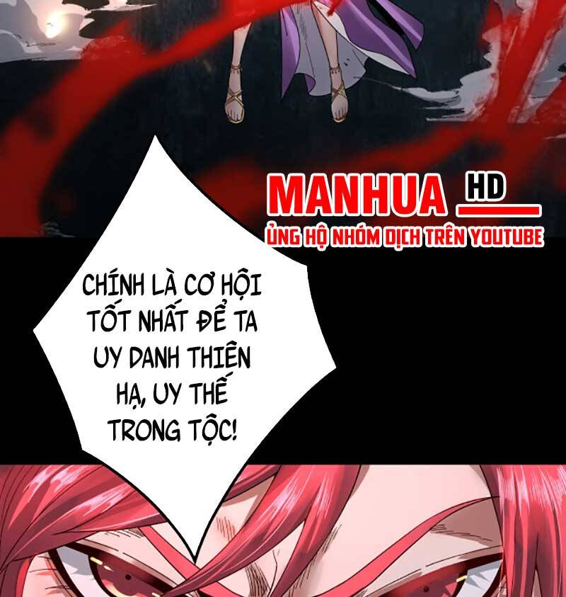 Ta Trời Sinh Đã Là Nhân Vật Phản Diện Chap 74 - Next Chap 75