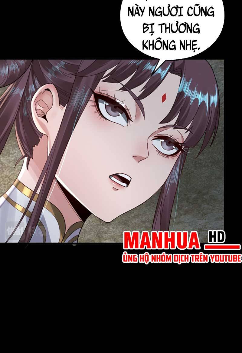 Ta Trời Sinh Đã Là Nhân Vật Phản Diện Chap 74 - Next Chap 75