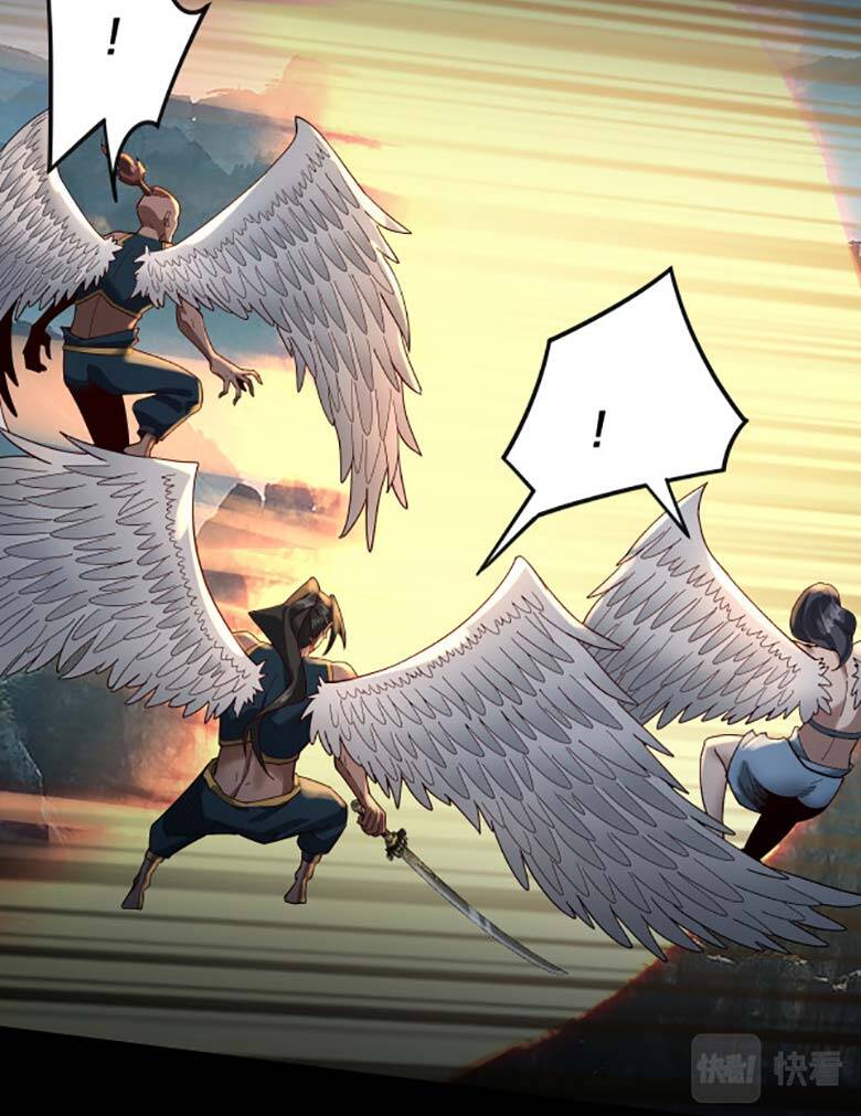 Ta Trời Sinh Đã Là Nhân Vật Phản Diện Chap 75 - Next Chap 76