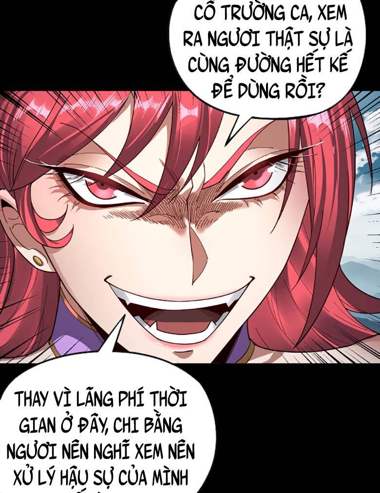 Ta Trời Sinh Đã Là Nhân Vật Phản Diện Chap 75 - Next Chap 76