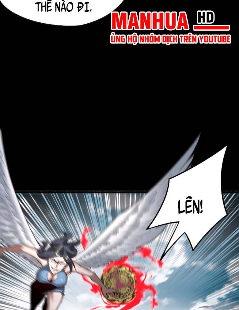 Ta Trời Sinh Đã Là Nhân Vật Phản Diện Chap 75 - Next Chap 76