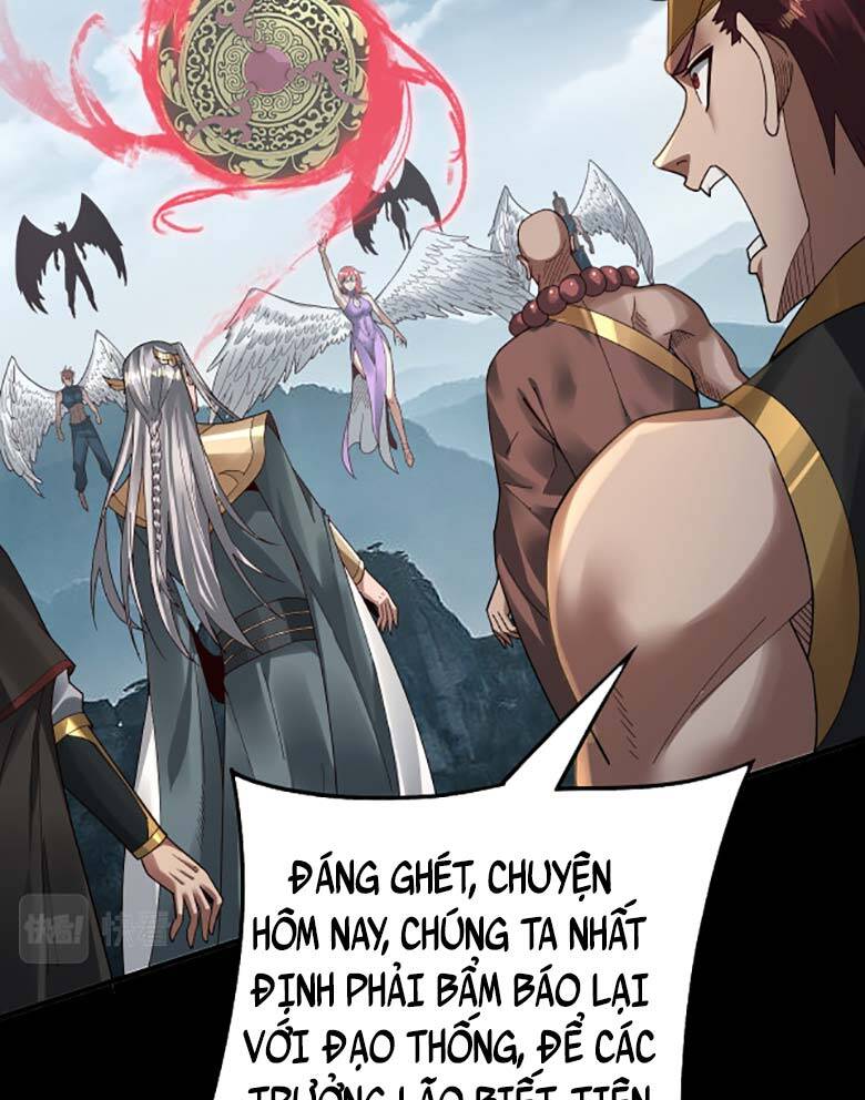 Ta Trời Sinh Đã Là Nhân Vật Phản Diện Chap 75 - Next Chap 76