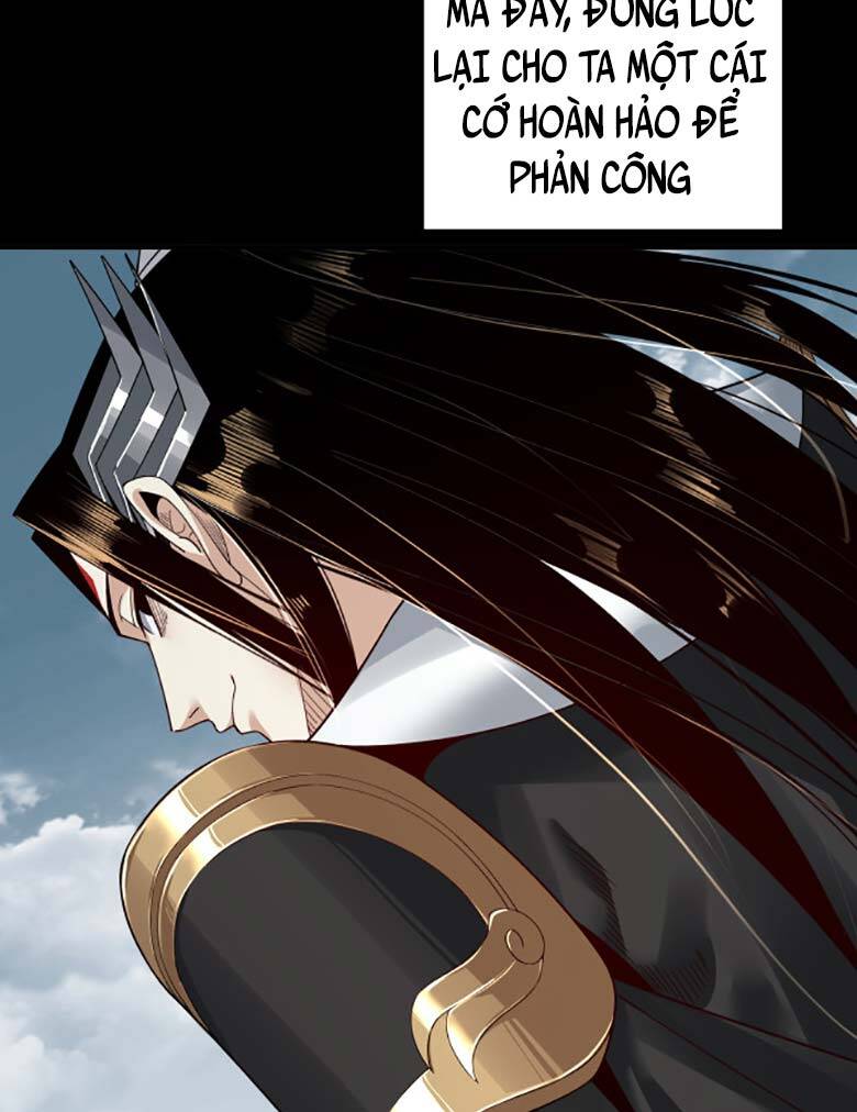 Ta Trời Sinh Đã Là Nhân Vật Phản Diện Chap 75 - Next Chap 76