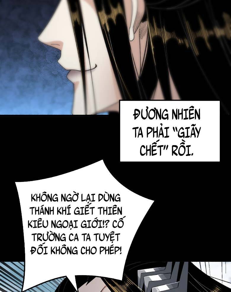 Ta Trời Sinh Đã Là Nhân Vật Phản Diện Chap 75 - Next Chap 76