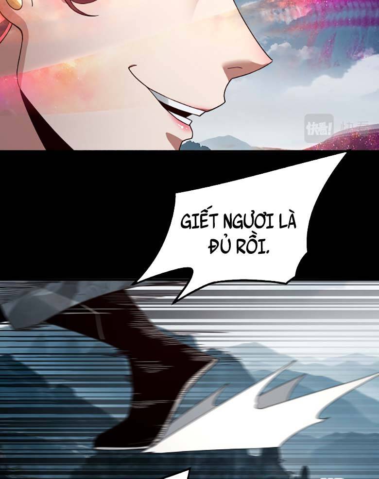 Ta Trời Sinh Đã Là Nhân Vật Phản Diện Chap 75 - Next Chap 76