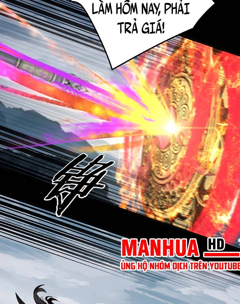 Ta Trời Sinh Đã Là Nhân Vật Phản Diện Chap 75 - Next Chap 76