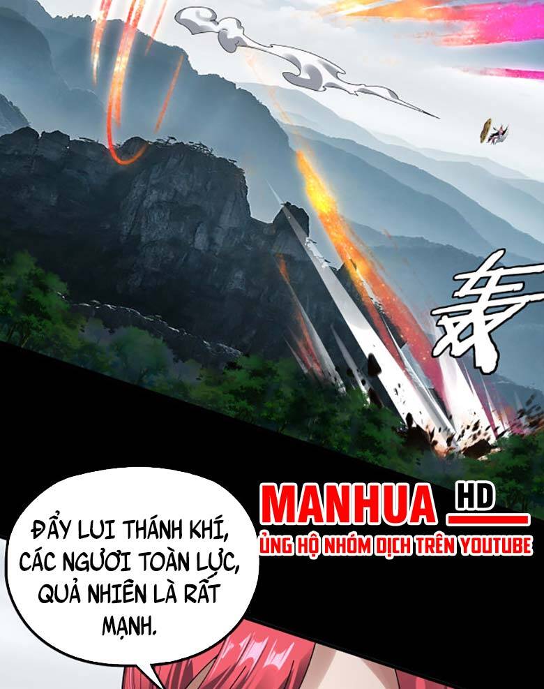 Ta Trời Sinh Đã Là Nhân Vật Phản Diện Chap 75 - Next Chap 76