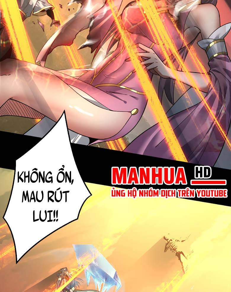 Ta Trời Sinh Đã Là Nhân Vật Phản Diện Chap 75 - Next Chap 76