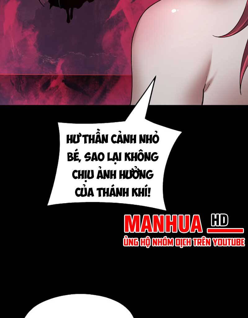 Ta Trời Sinh Đã Là Nhân Vật Phản Diện Chap 76 - Next Chap 77