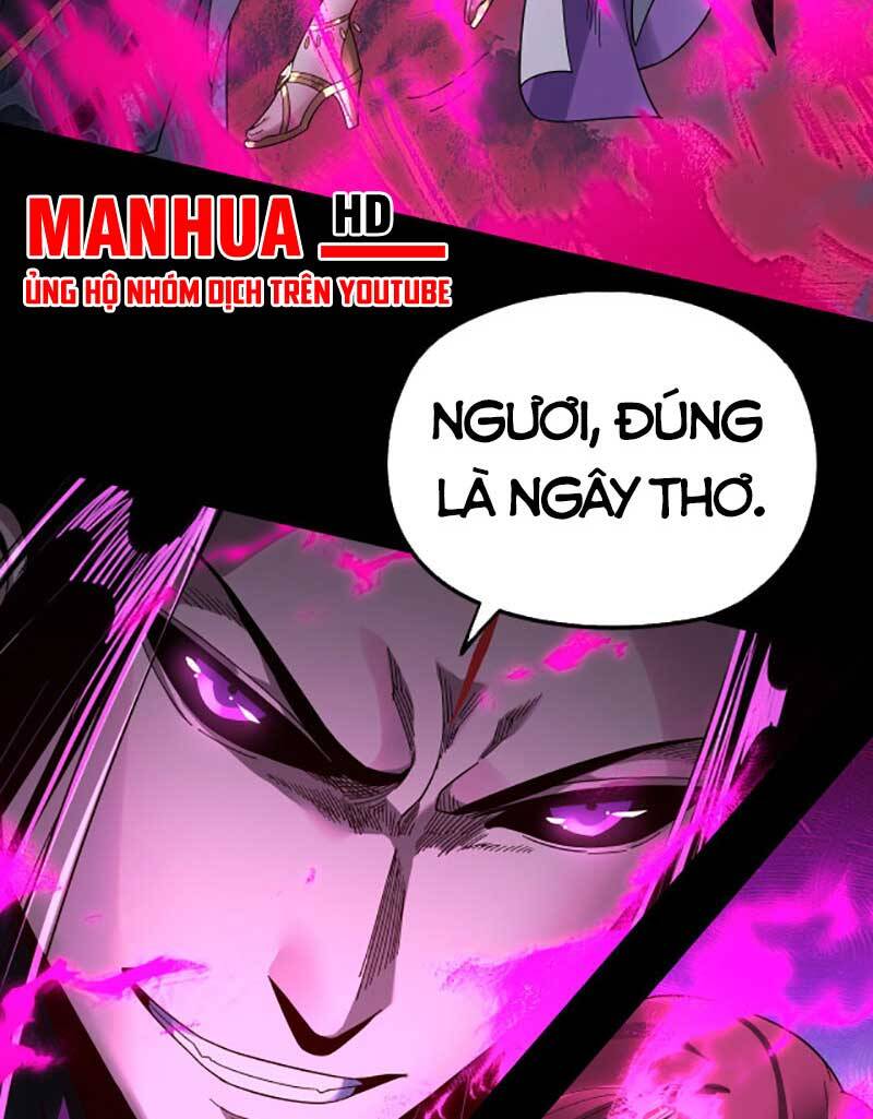 Ta Trời Sinh Đã Là Nhân Vật Phản Diện Chap 76 - Next Chap 77