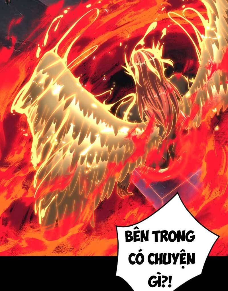 Ta Trời Sinh Đã Là Nhân Vật Phản Diện Chap 76 - Next Chap 77