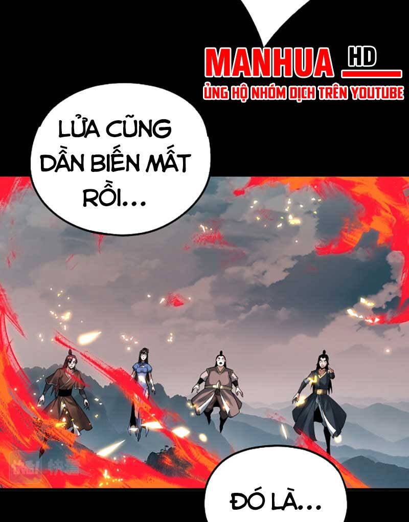 Ta Trời Sinh Đã Là Nhân Vật Phản Diện Chap 76 - Next Chap 77