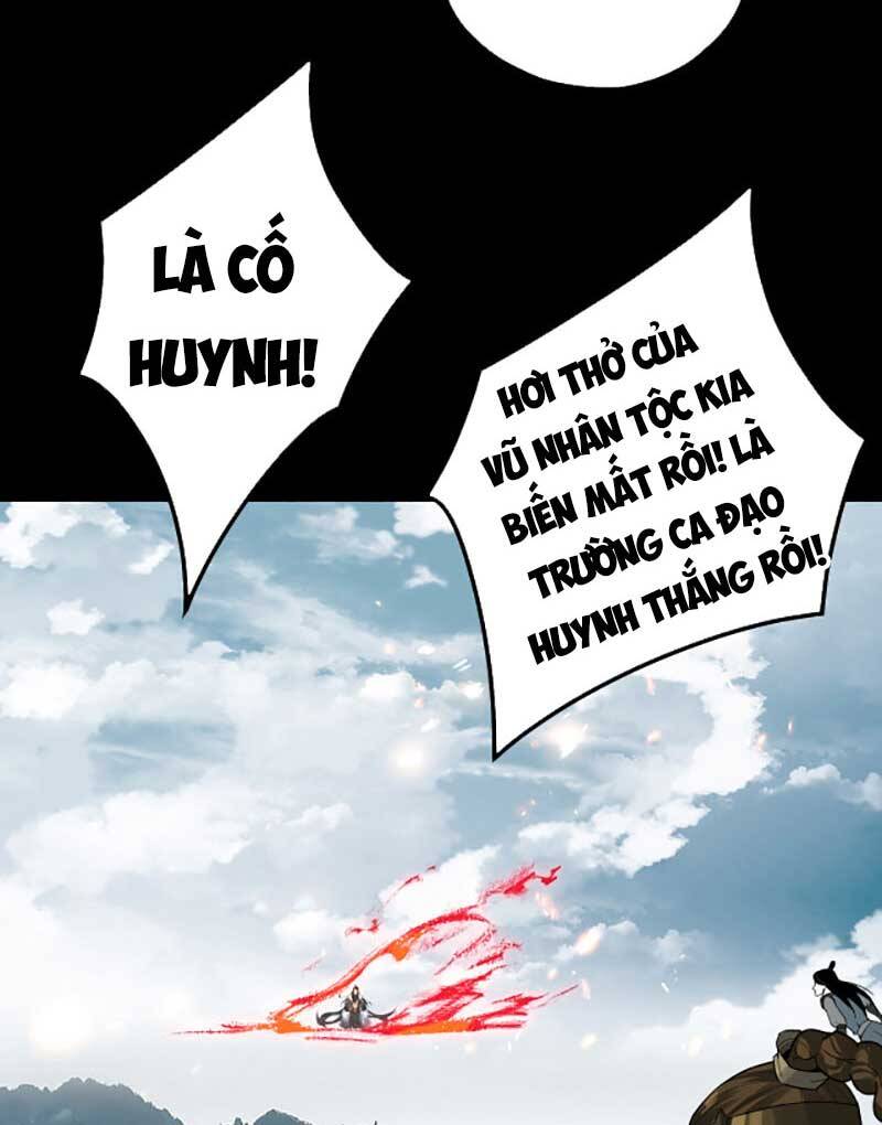 Ta Trời Sinh Đã Là Nhân Vật Phản Diện Chap 76 - Next Chap 77