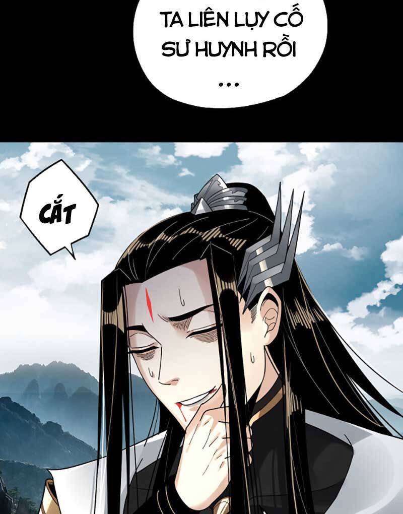 Ta Trời Sinh Đã Là Nhân Vật Phản Diện Chap 76 - Next Chap 77