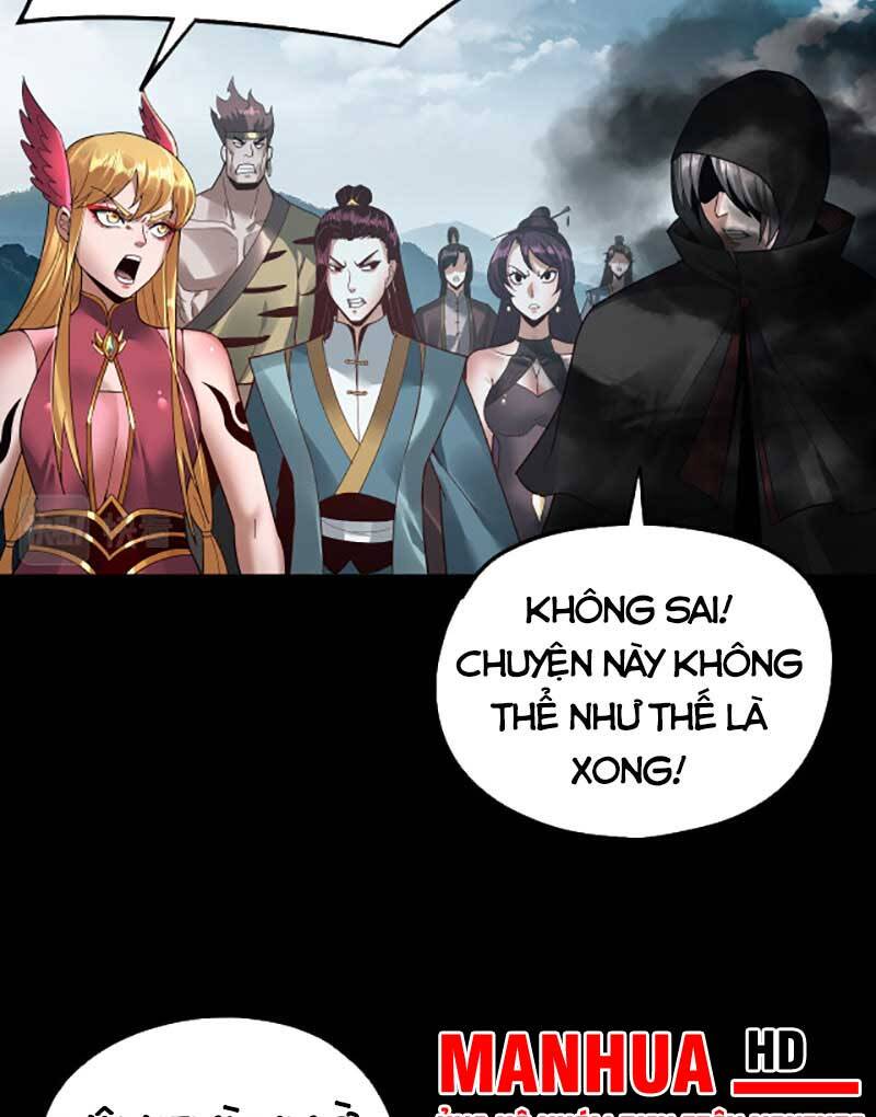 Ta Trời Sinh Đã Là Nhân Vật Phản Diện Chap 76 - Next Chap 77