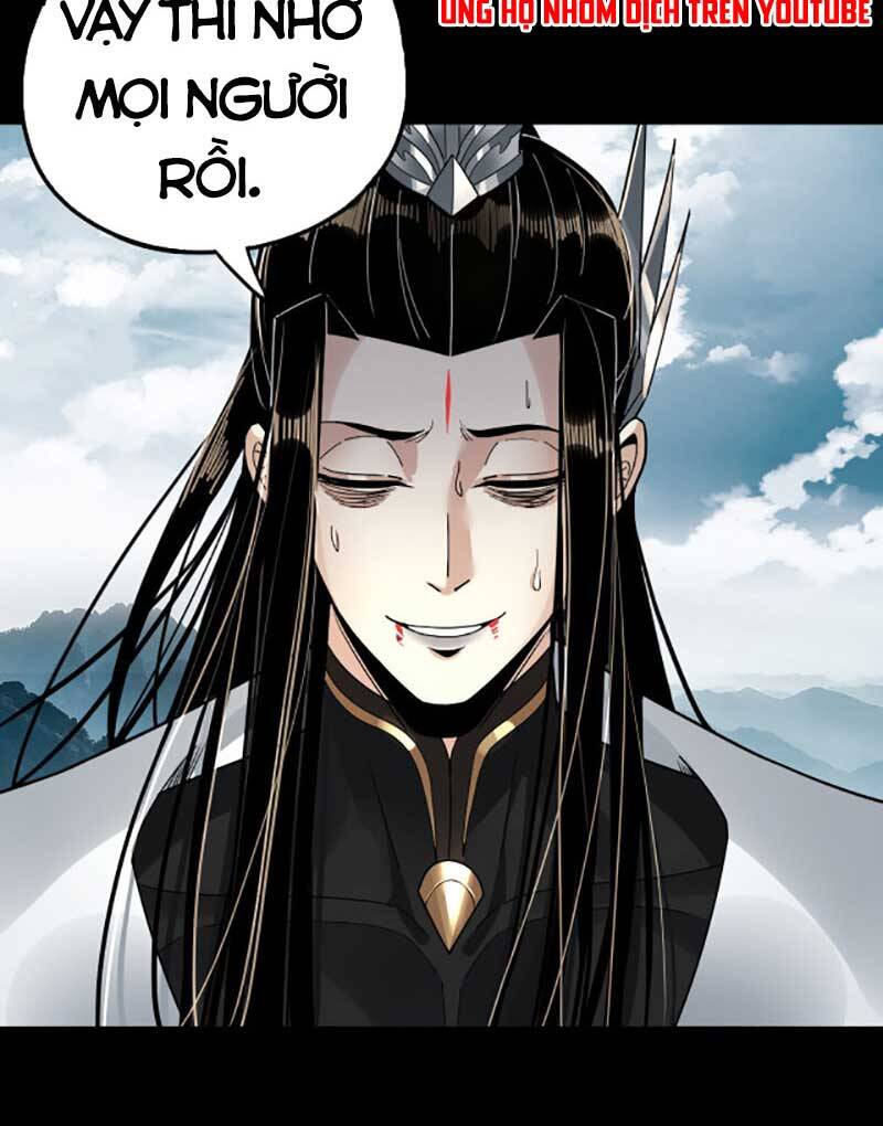 Ta Trời Sinh Đã Là Nhân Vật Phản Diện Chap 76 - Next Chap 77