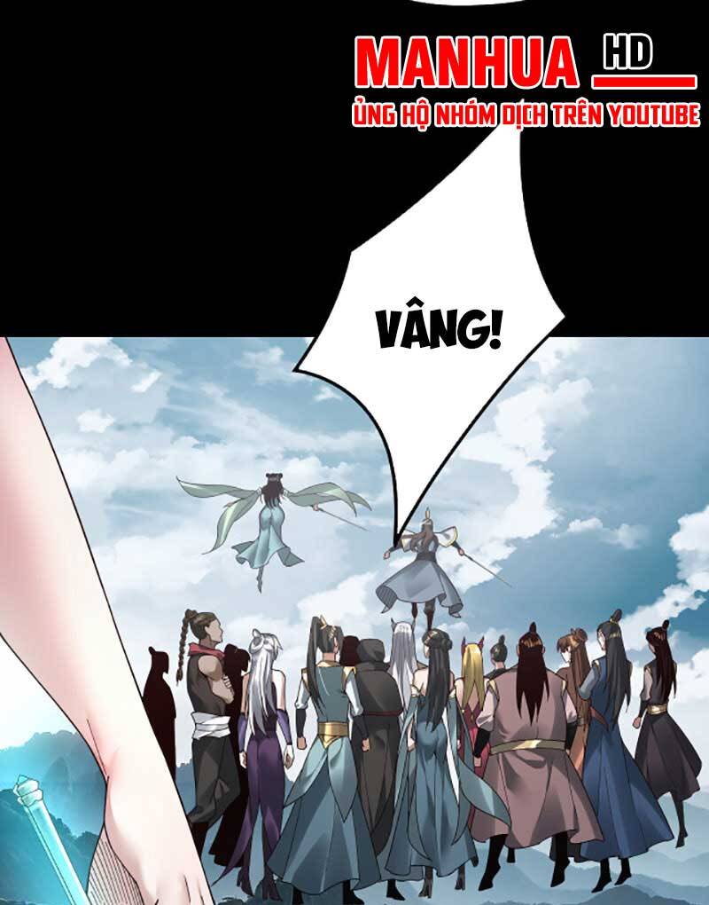 Ta Trời Sinh Đã Là Nhân Vật Phản Diện Chap 76 - Next Chap 77