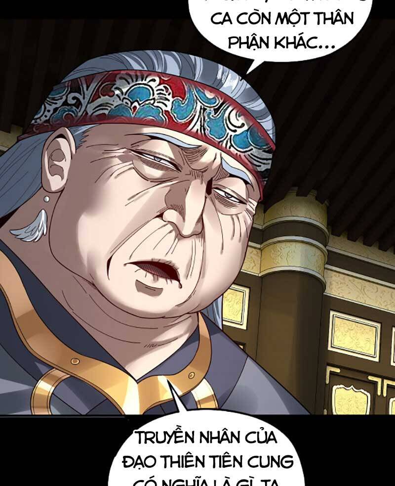 Ta Trời Sinh Đã Là Nhân Vật Phản Diện Chap 76 - Next Chap 77