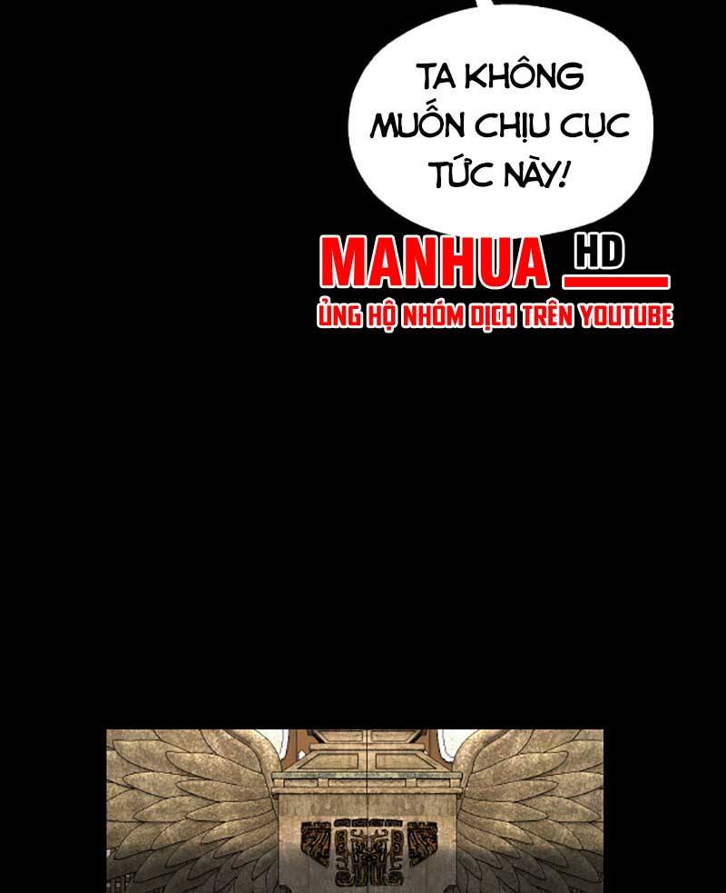 Ta Trời Sinh Đã Là Nhân Vật Phản Diện Chap 76 - Next Chap 77