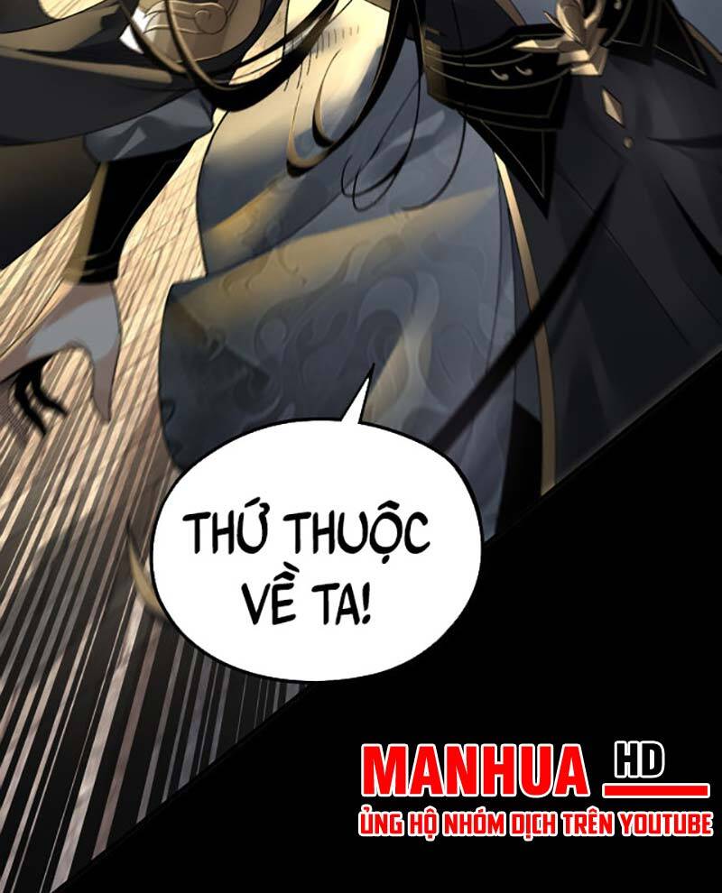 Ta Trời Sinh Đã Là Nhân Vật Phản Diện Chap 77 - Next Chap 78