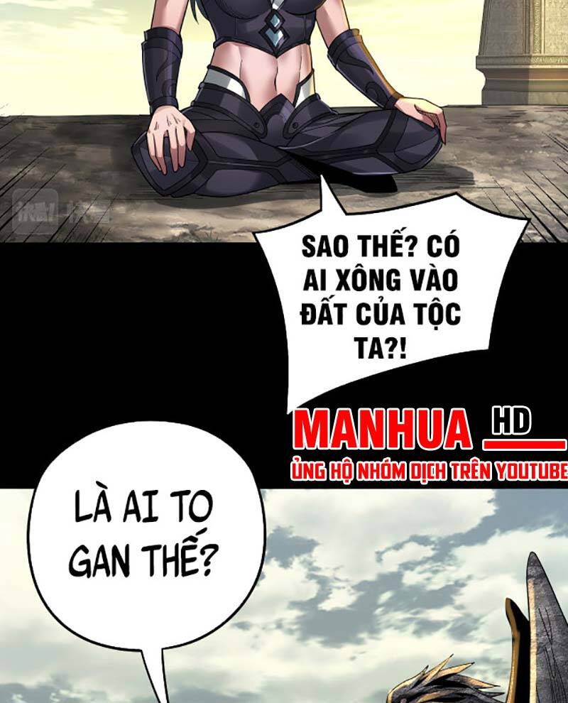 Ta Trời Sinh Đã Là Nhân Vật Phản Diện Chap 77 - Next Chap 78