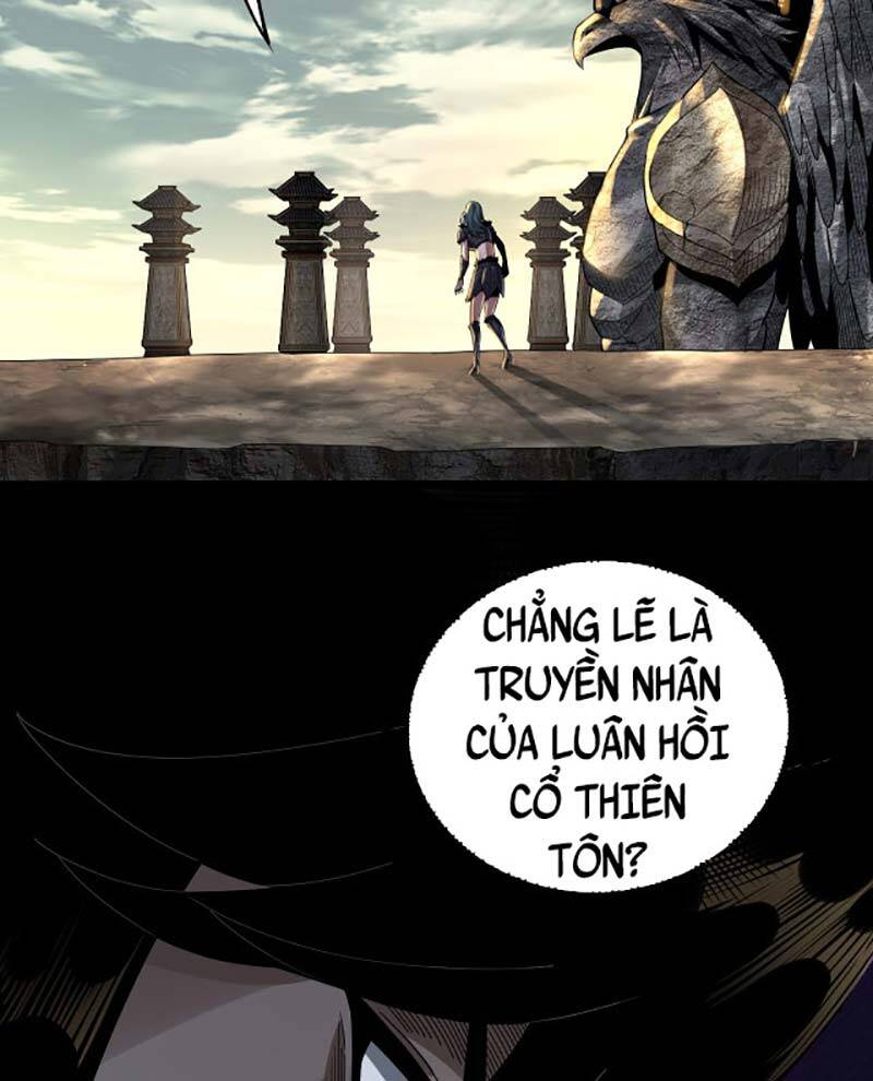 Ta Trời Sinh Đã Là Nhân Vật Phản Diện Chap 77 - Next Chap 78