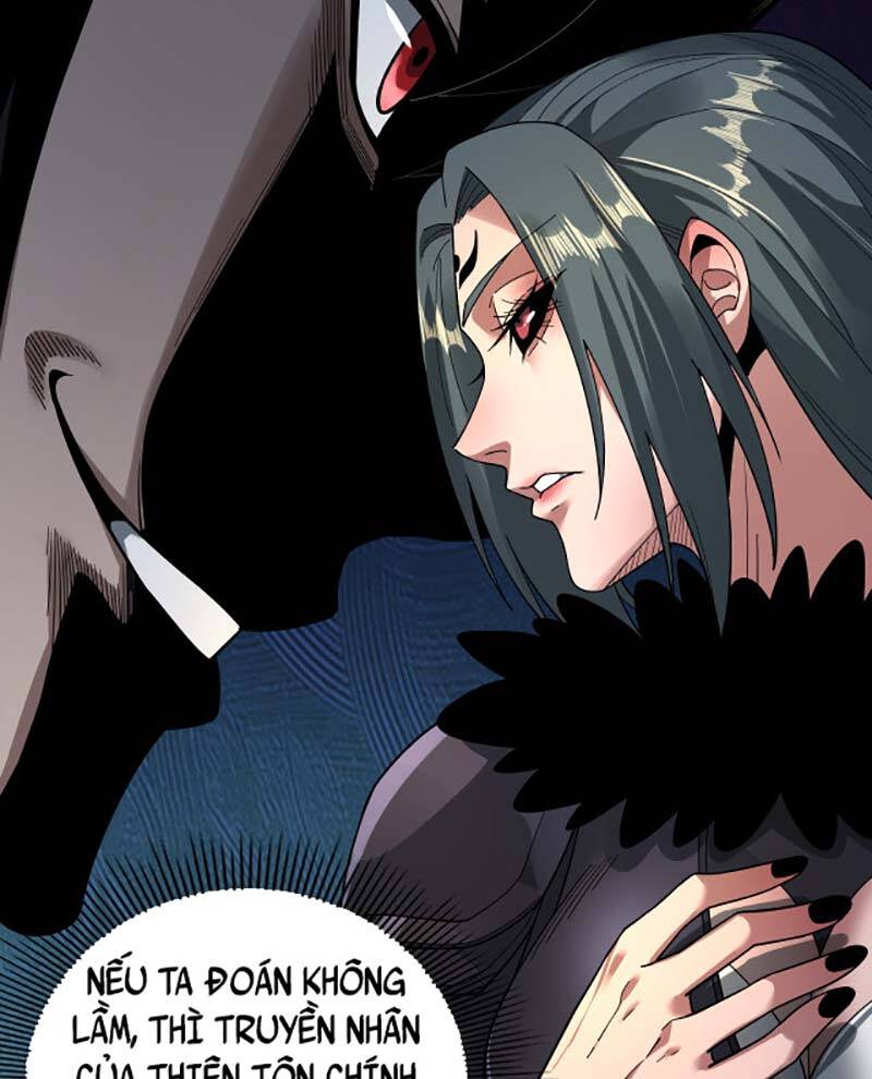 Ta Trời Sinh Đã Là Nhân Vật Phản Diện Chap 77 - Next Chap 78