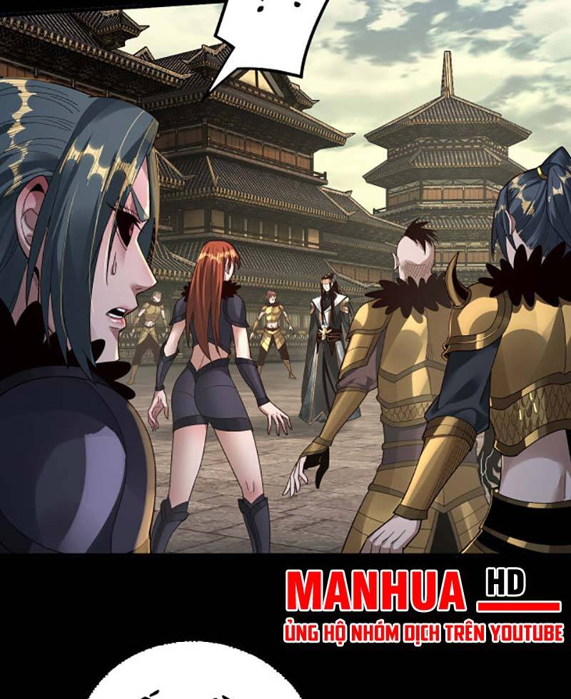 Ta Trời Sinh Đã Là Nhân Vật Phản Diện Chap 77 - Next Chap 78