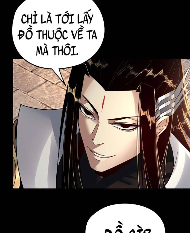 Ta Trời Sinh Đã Là Nhân Vật Phản Diện Chap 77 - Next Chap 78