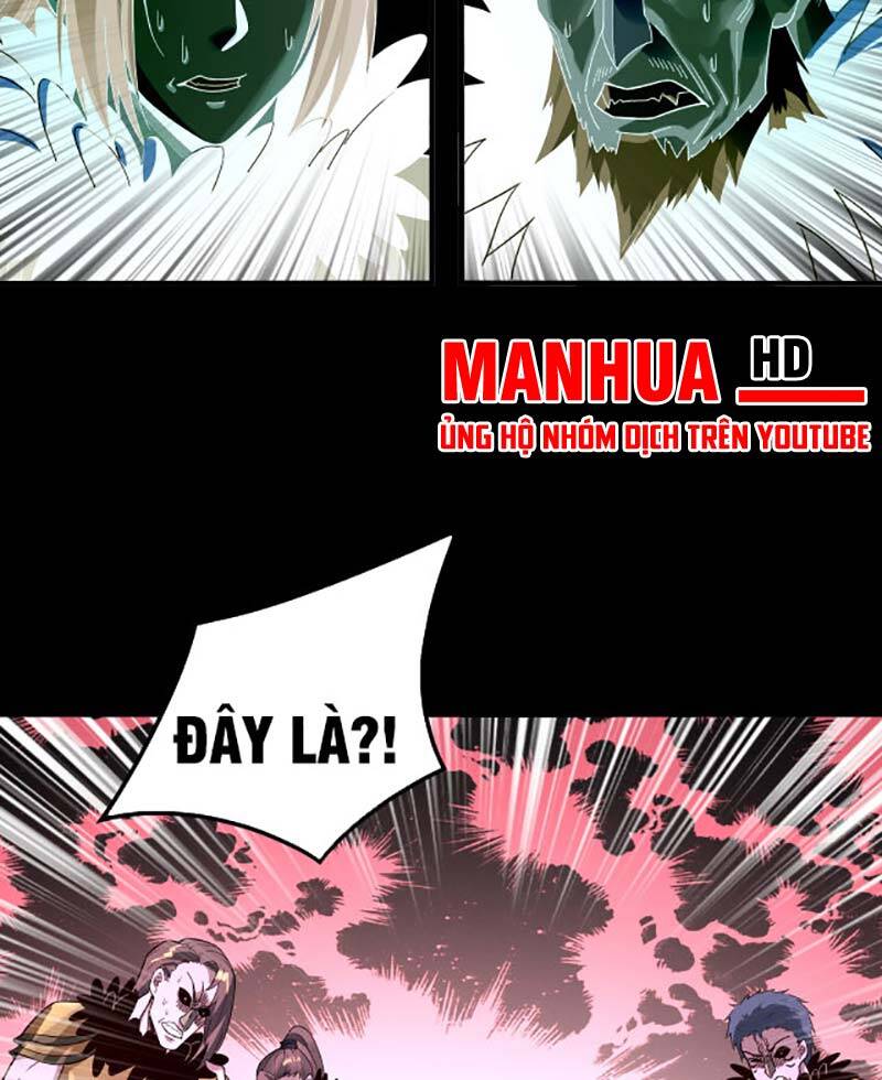 Ta Trời Sinh Đã Là Nhân Vật Phản Diện Chap 77 - Next Chap 78