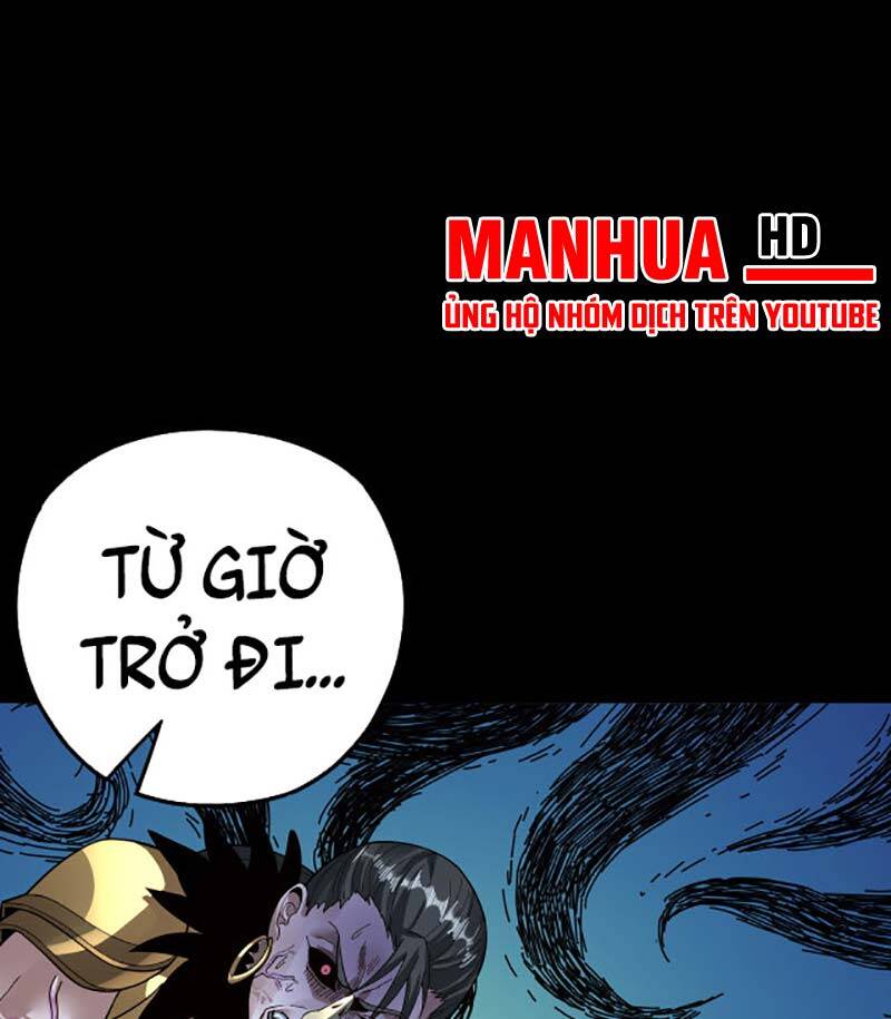 Ta Trời Sinh Đã Là Nhân Vật Phản Diện Chap 77 - Next Chap 78