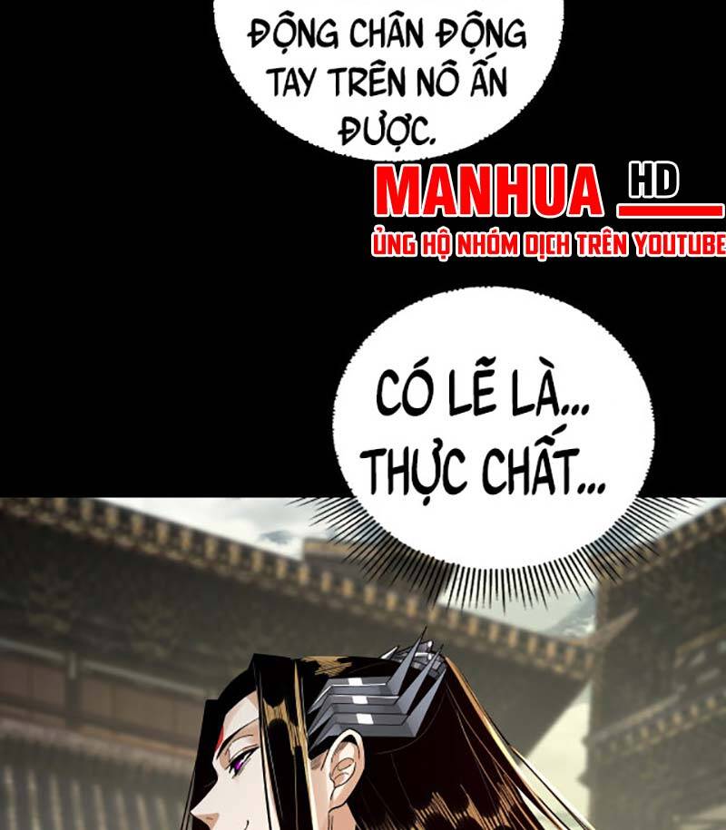 Ta Trời Sinh Đã Là Nhân Vật Phản Diện Chap 77 - Next Chap 78
